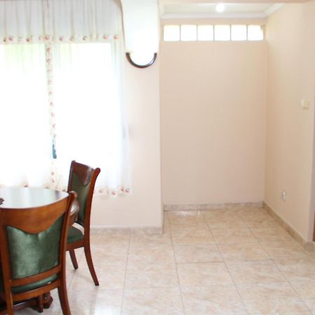 Apartment Luka Kotor Exterior photo