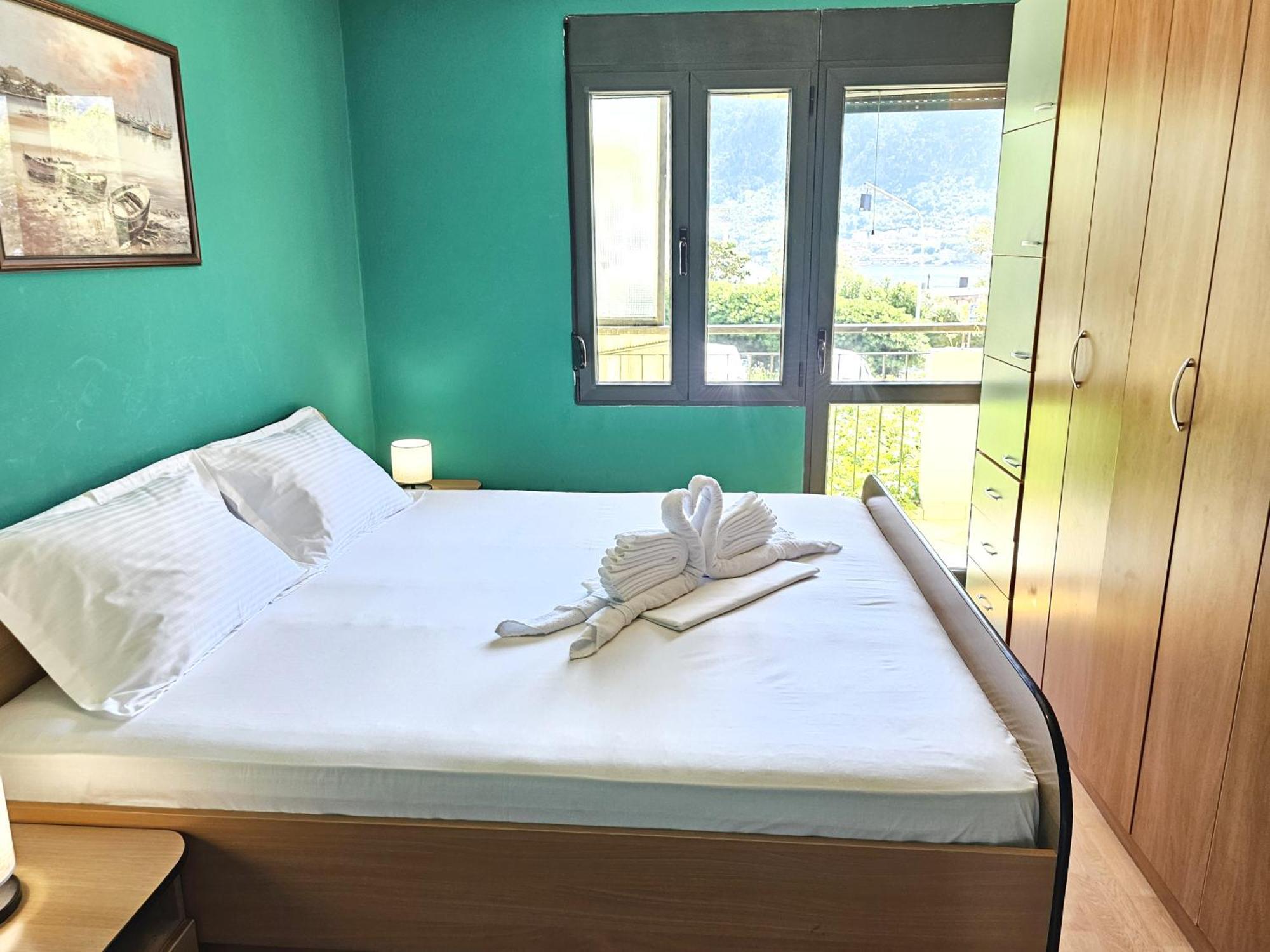 Apartment Luka Kotor Exterior photo