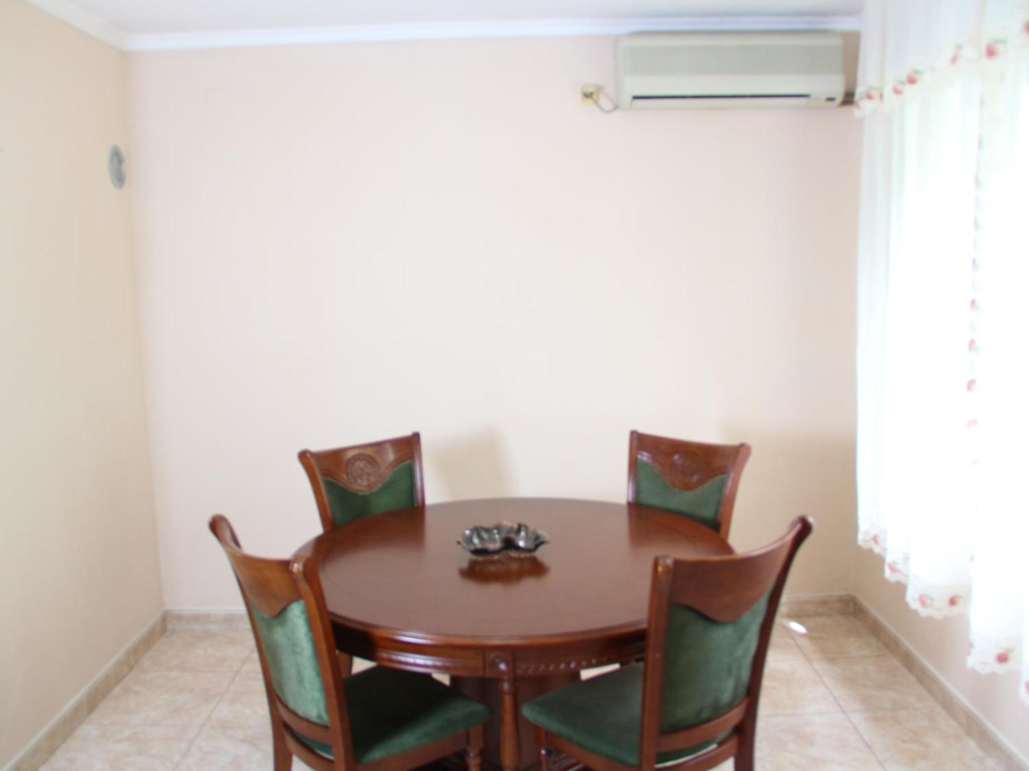 Apartment Luka Kotor Exterior photo